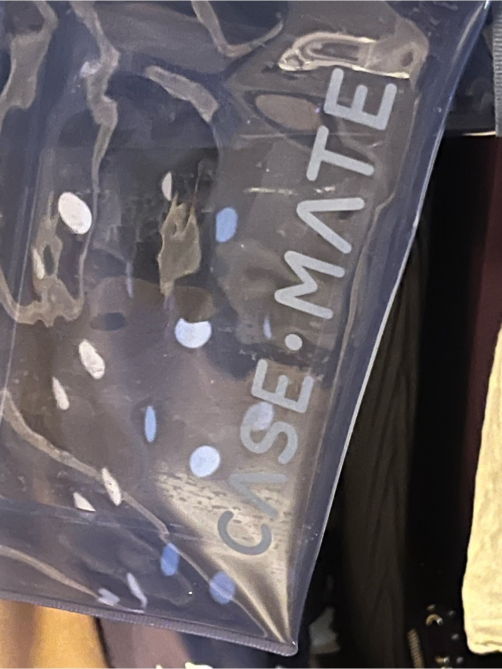 CASE MATE TOTE ๐๐๐๐๐ - Picture 4 of 6